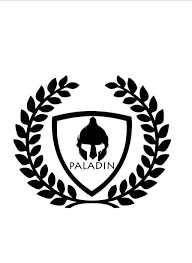 Paladin Organisation logo